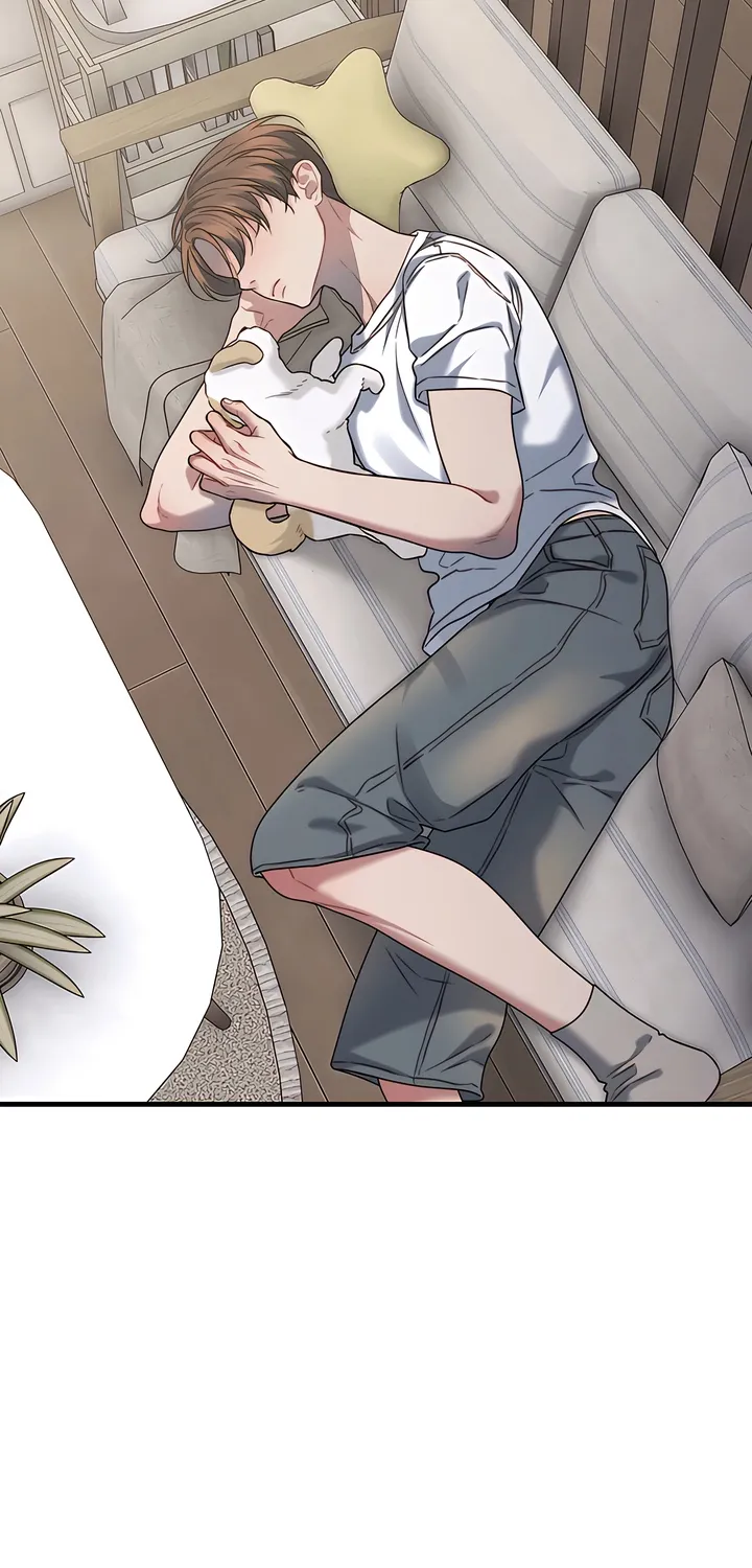 Operation Water Ghost Chapter 19 page 79 - 