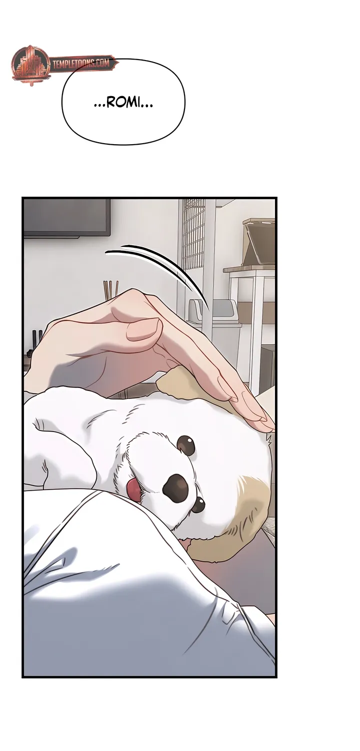 Operation Water Ghost Chapter 19 page 80 - 