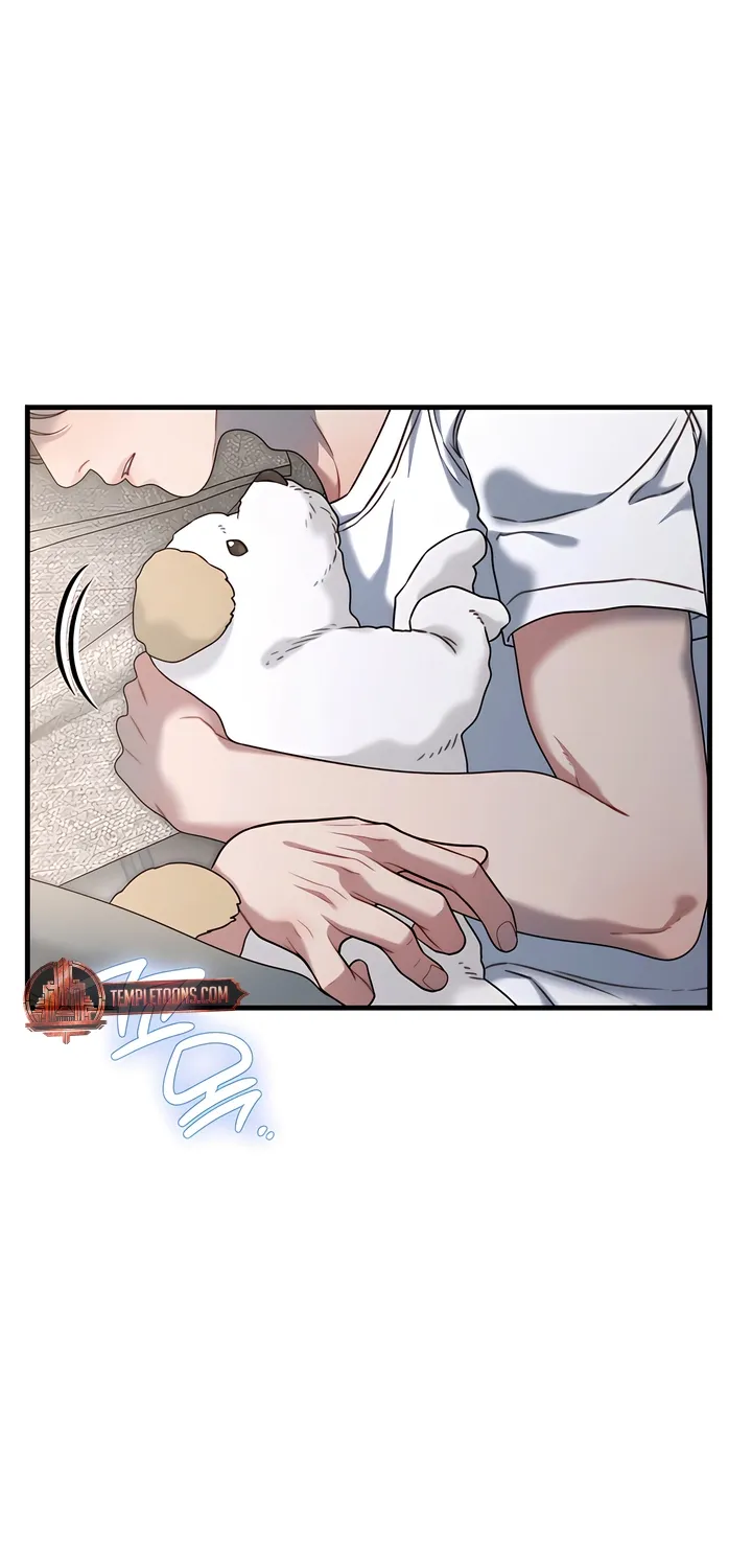 Operation Water Ghost Chapter 19 page 83 - 