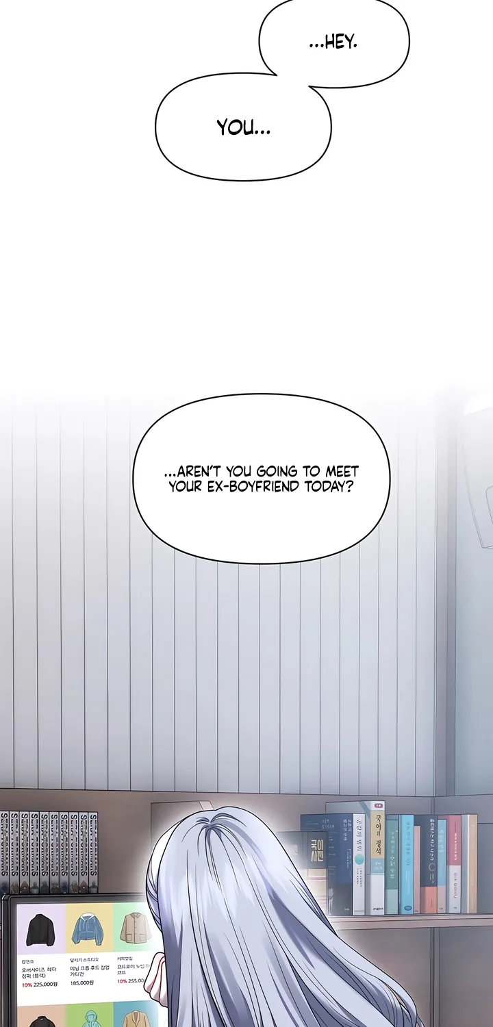 Operation Water Ghost Chapter 19 page 10 - 