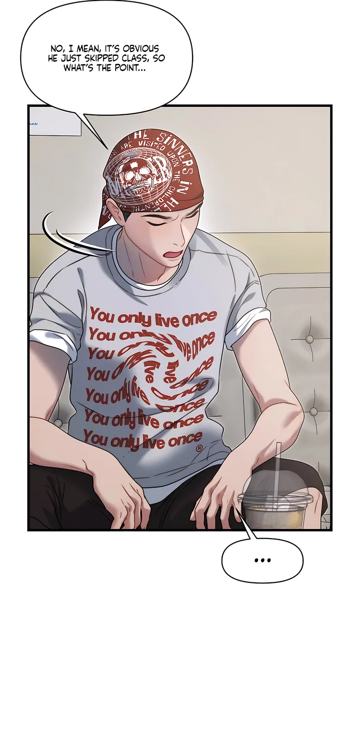 Operation Water Ghost Chapter 20 page 11 - 