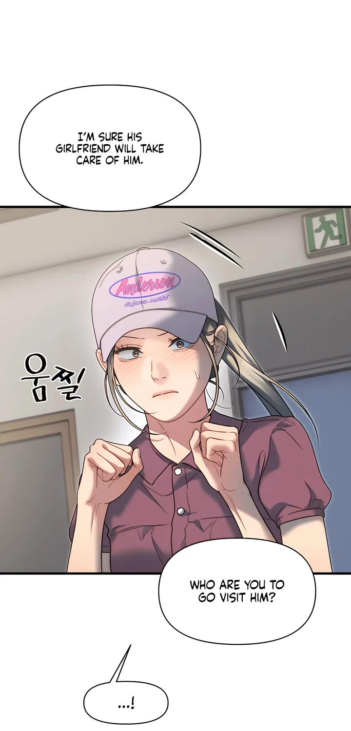 Operation Water Ghost Chapter 20 page 13 - 