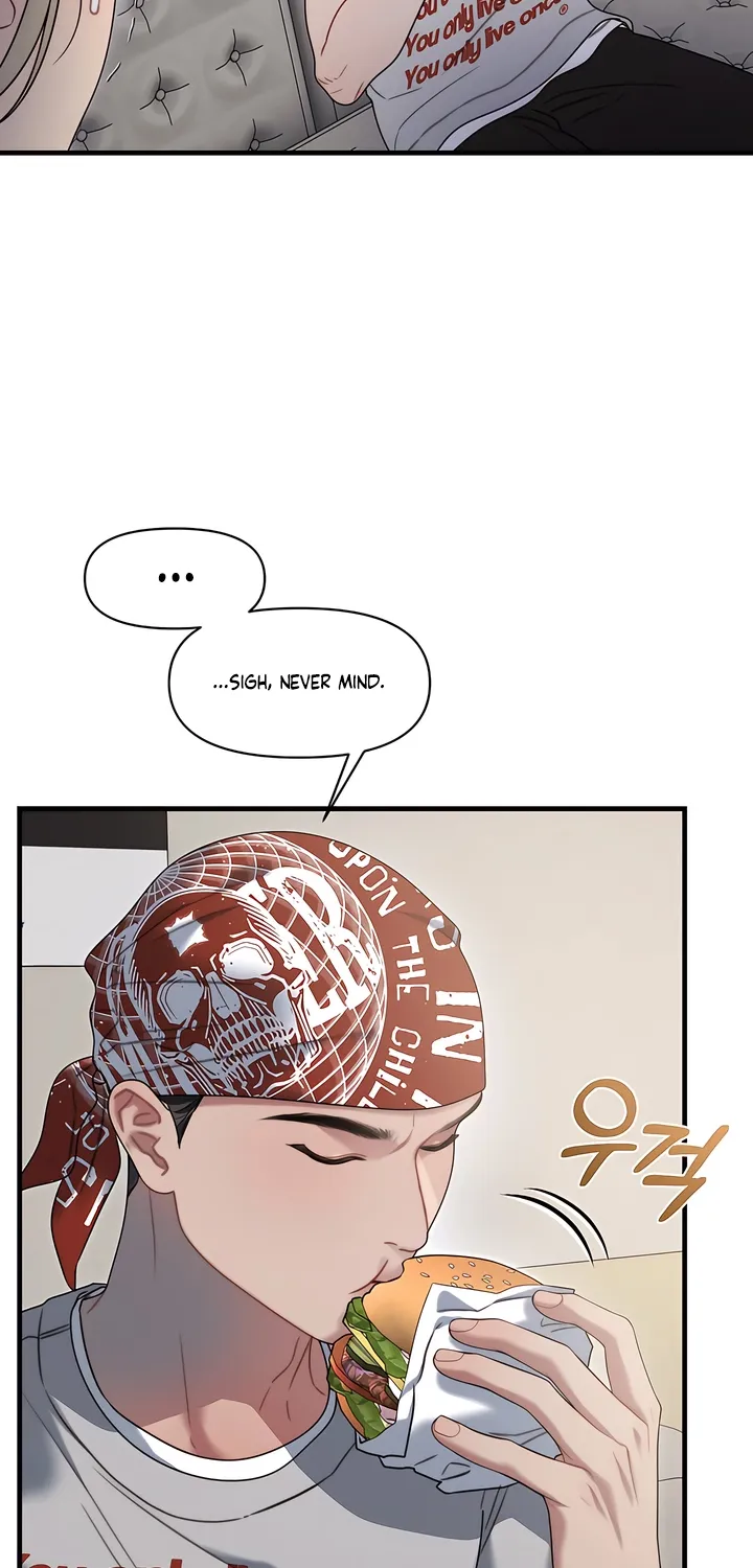 Operation Water Ghost Chapter 20 page 18 - 