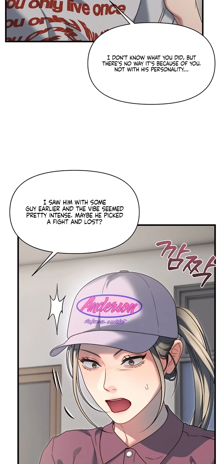 Operation Water Ghost Chapter 20 page 19 - 