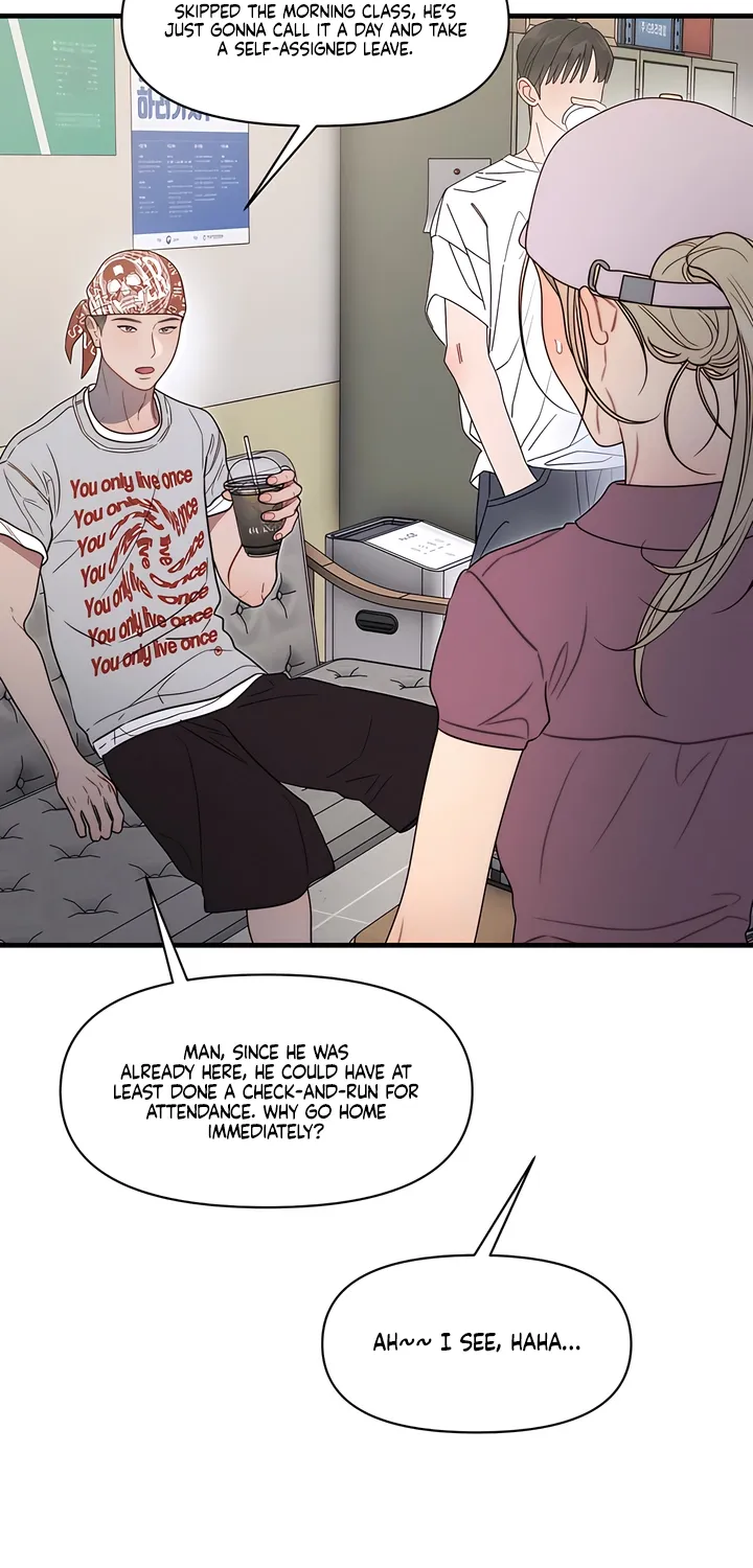 Operation Water Ghost Chapter 20 page 3 - 