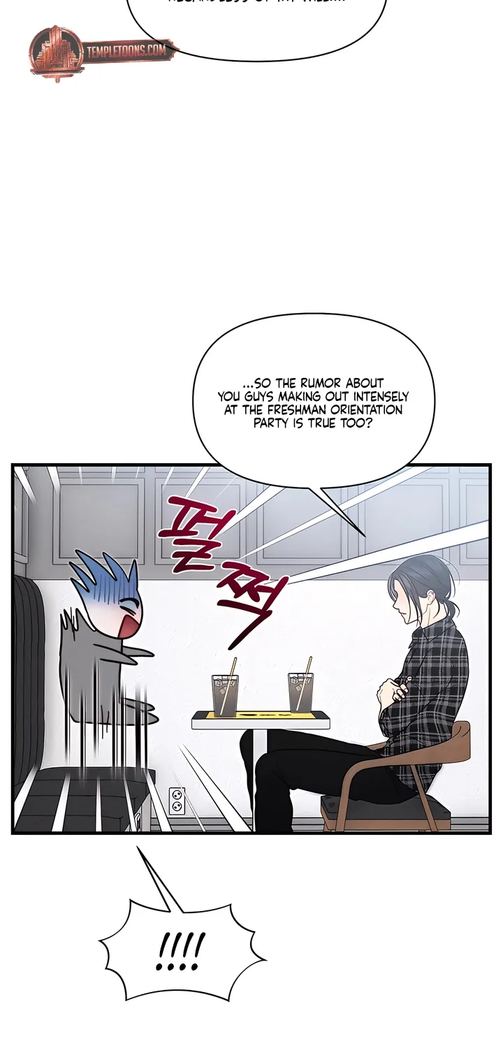 Operation Water Ghost Chapter 20 page 29 - 