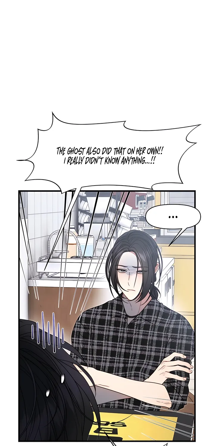Operation Water Ghost Chapter 20 page 30 - 