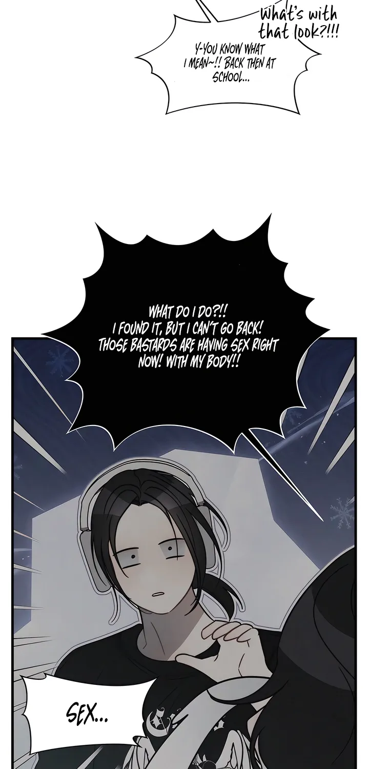 Operation Water Ghost Chapter 20 page 31 - 