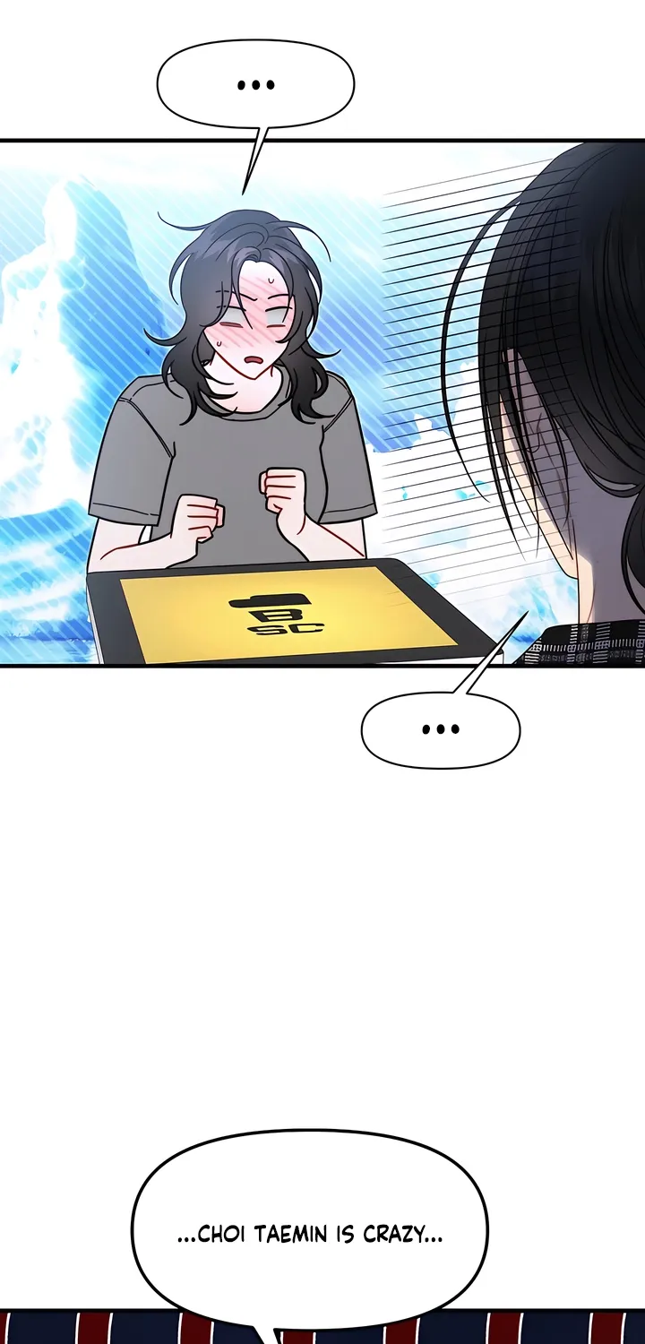 Operation Water Ghost Chapter 20 page 33 - 
