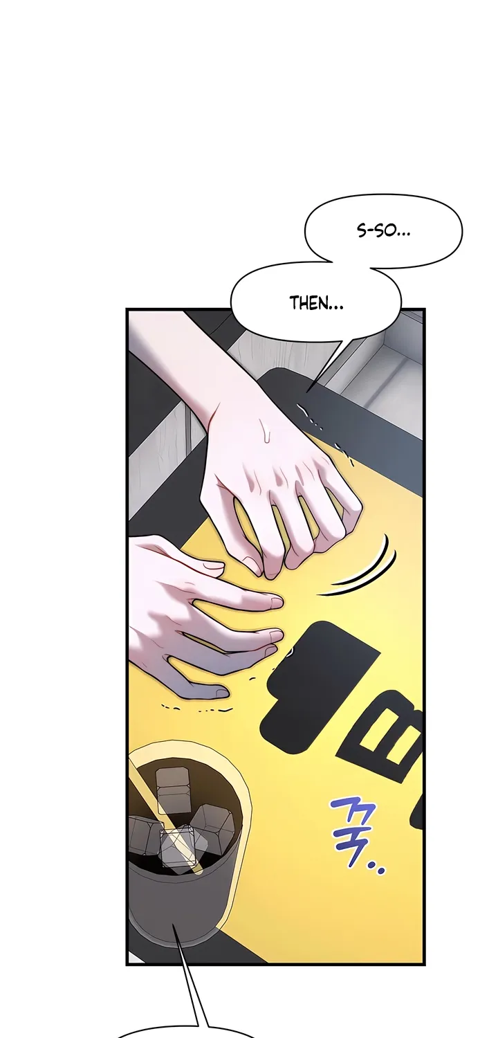 Operation Water Ghost Chapter 20 page 35 - 