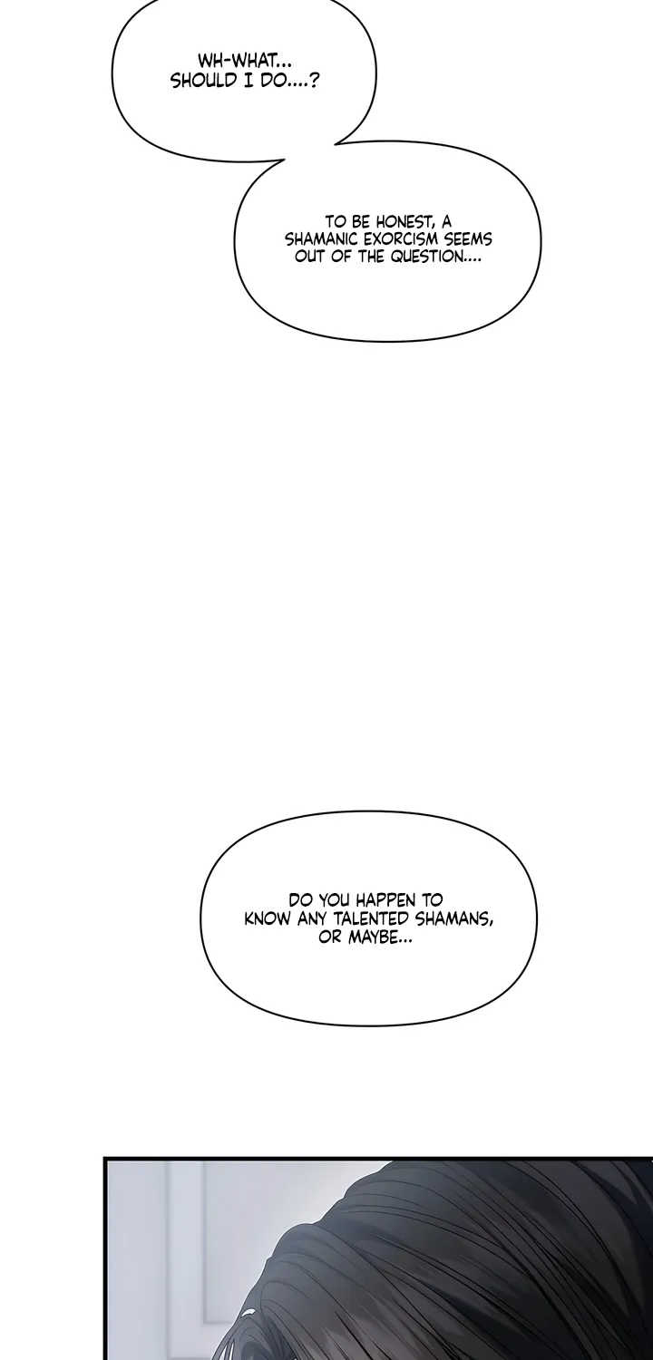 Operation Water Ghost Chapter 20 page 36 - 