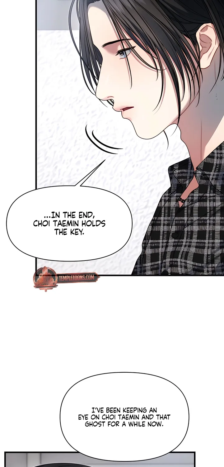 Operation Water Ghost Chapter 20 page 37 - 