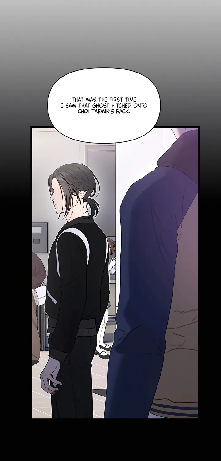 Operation Water Ghost Chapter 20 page 39 - 