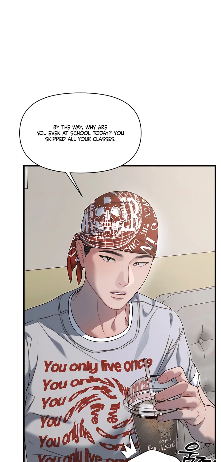 Operation Water Ghost Chapter 20 page 5 - 