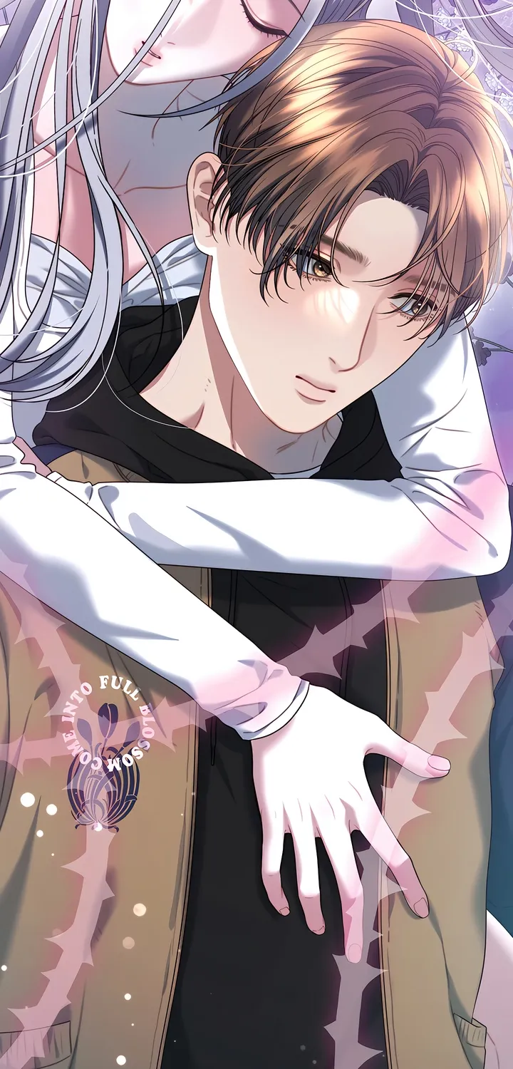 Operation Water Ghost Chapter 20 page 42 - 