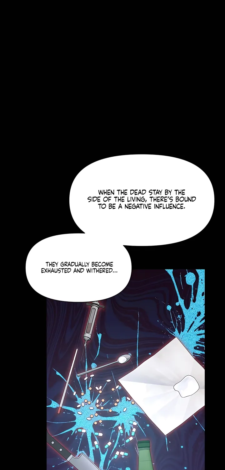 Operation Water Ghost Chapter 20 page 44 - 