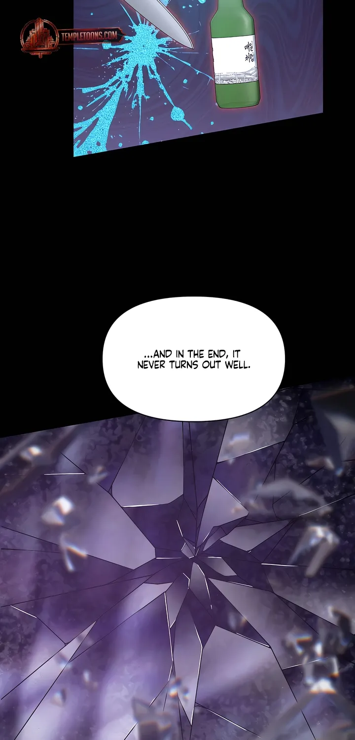 Operation Water Ghost Chapter 20 page 45 - 
