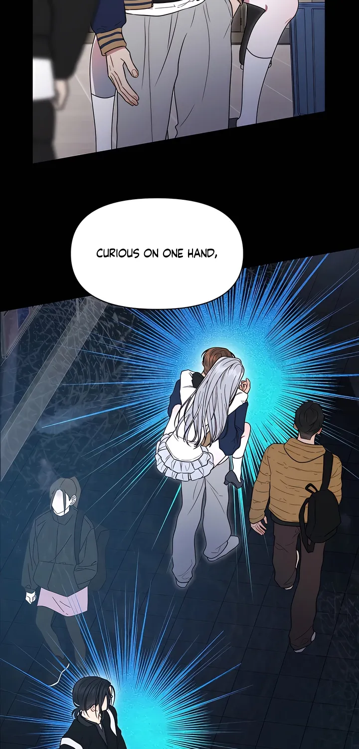 Operation Water Ghost Chapter 20 page 47 - 