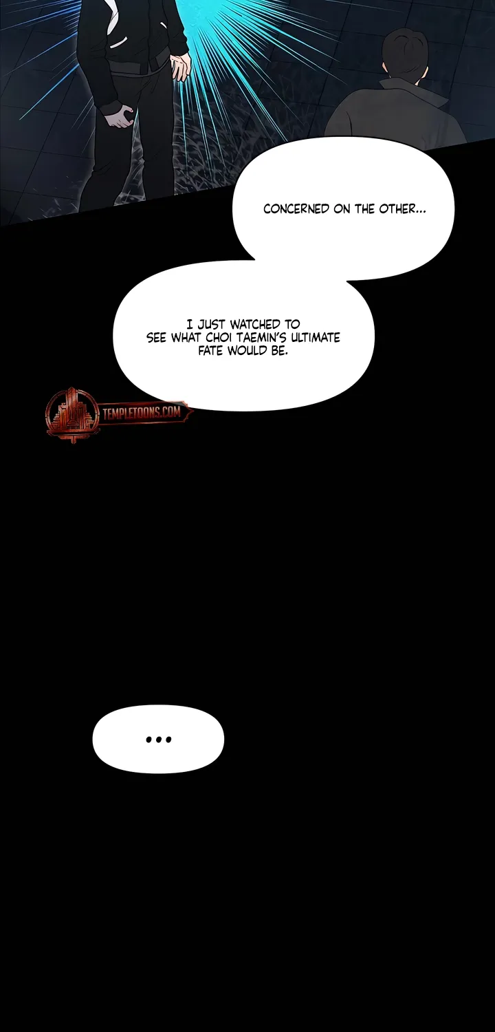 Operation Water Ghost Chapter 20 page 48 - 