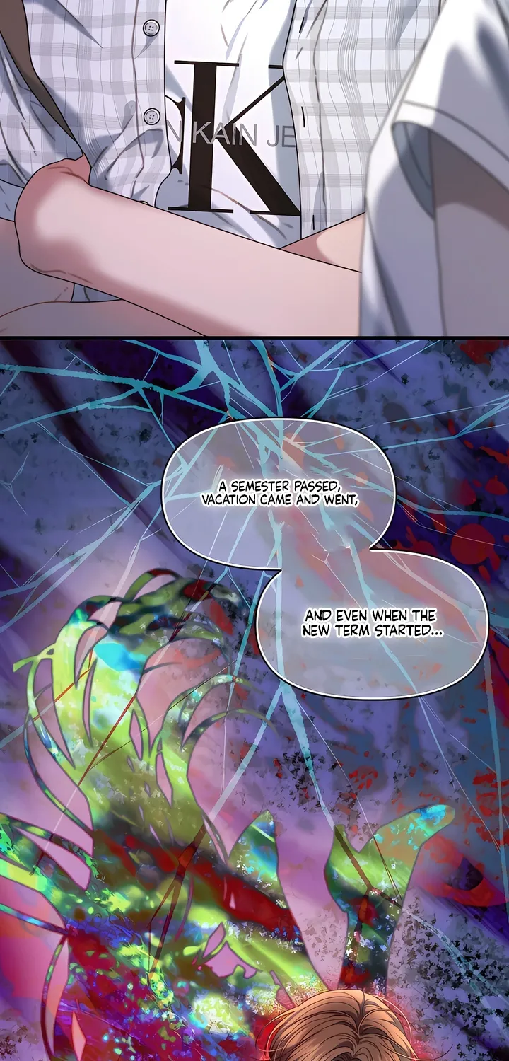 Operation Water Ghost Chapter 20 page 50 - 