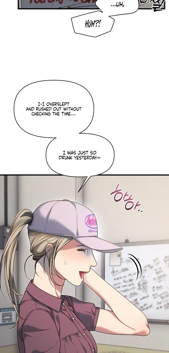 Operation Water Ghost Chapter 20 page 6 - 