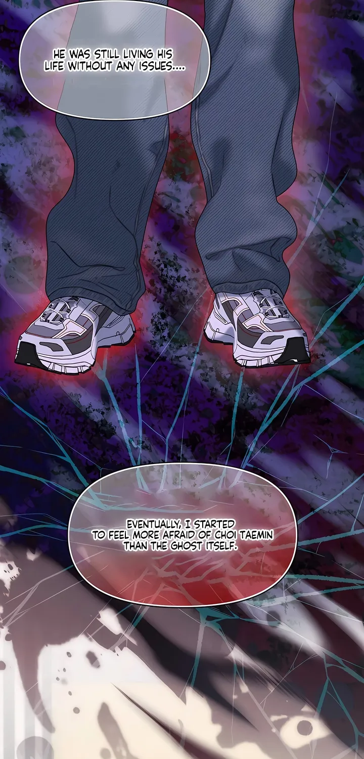 Operation Water Ghost Chapter 20 page 52 - 