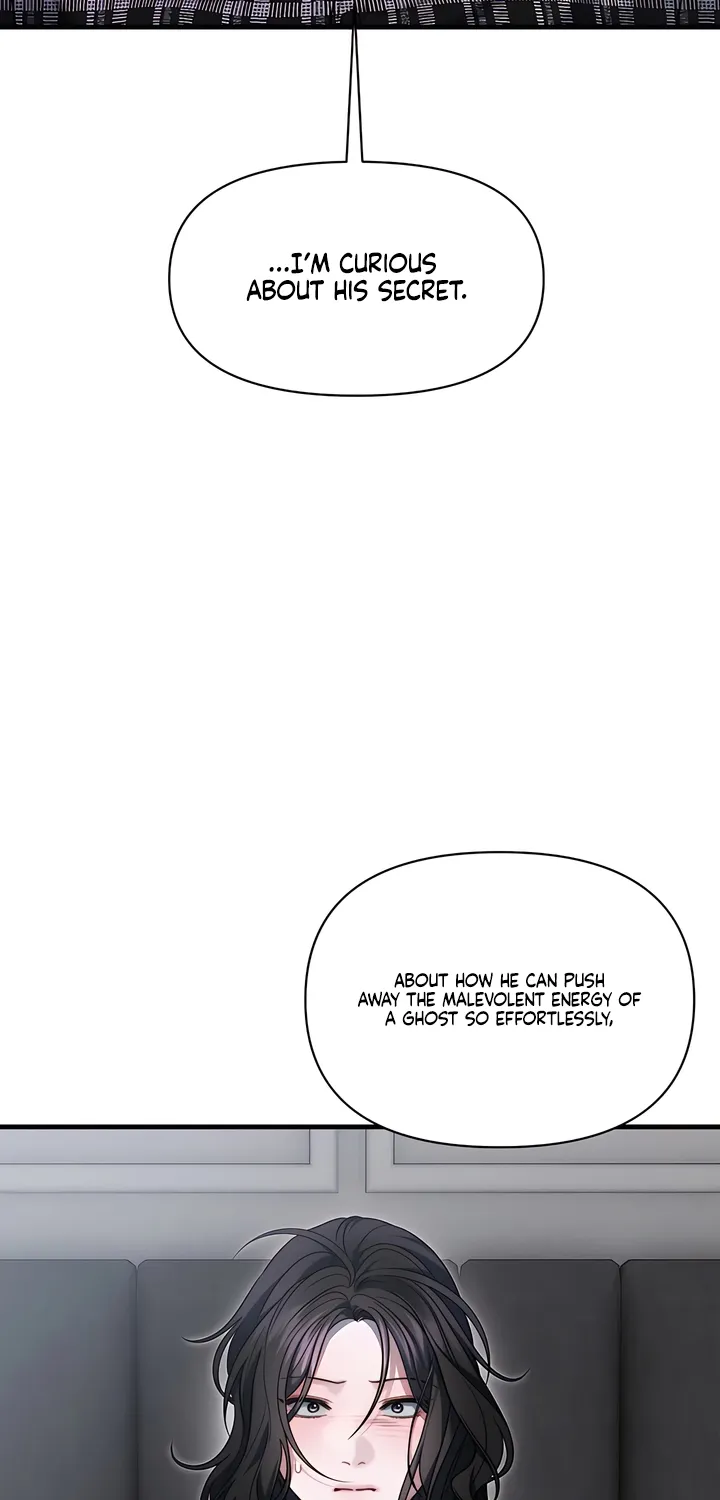 Operation Water Ghost Chapter 20 page 54 - 
