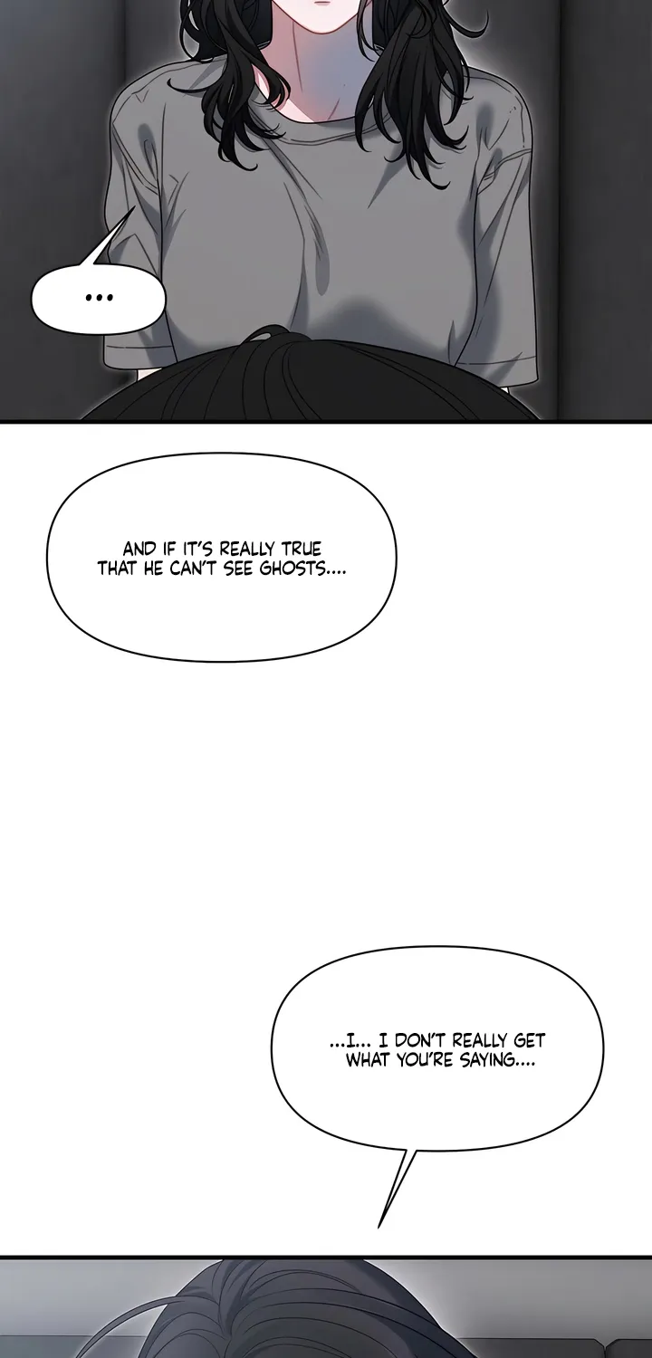 Operation Water Ghost Chapter 20 page 55 - 