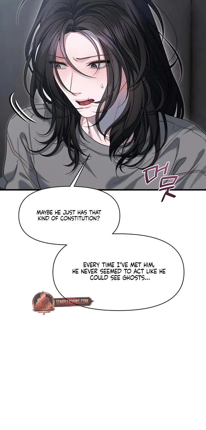 Operation Water Ghost Chapter 20 page 56 - 