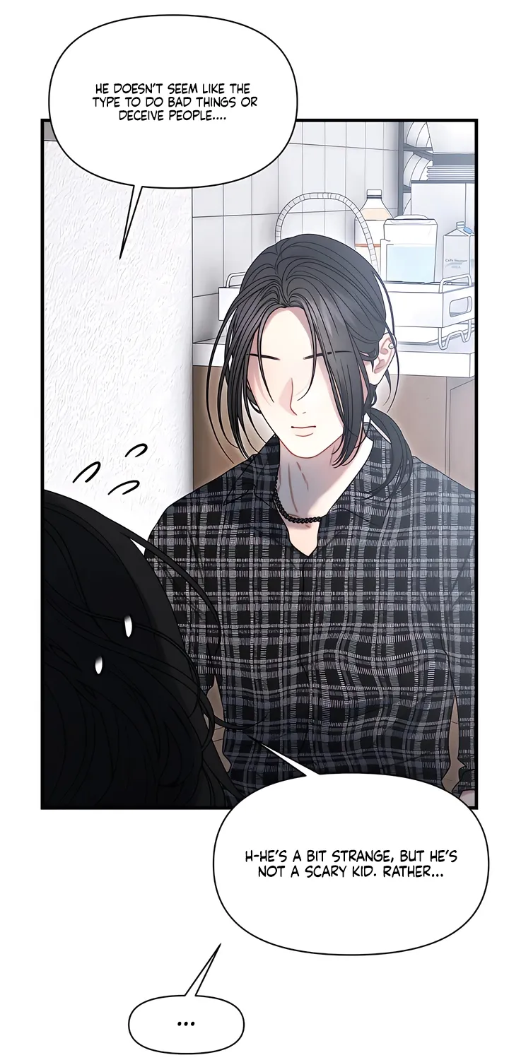Operation Water Ghost Chapter 20 page 57 - 