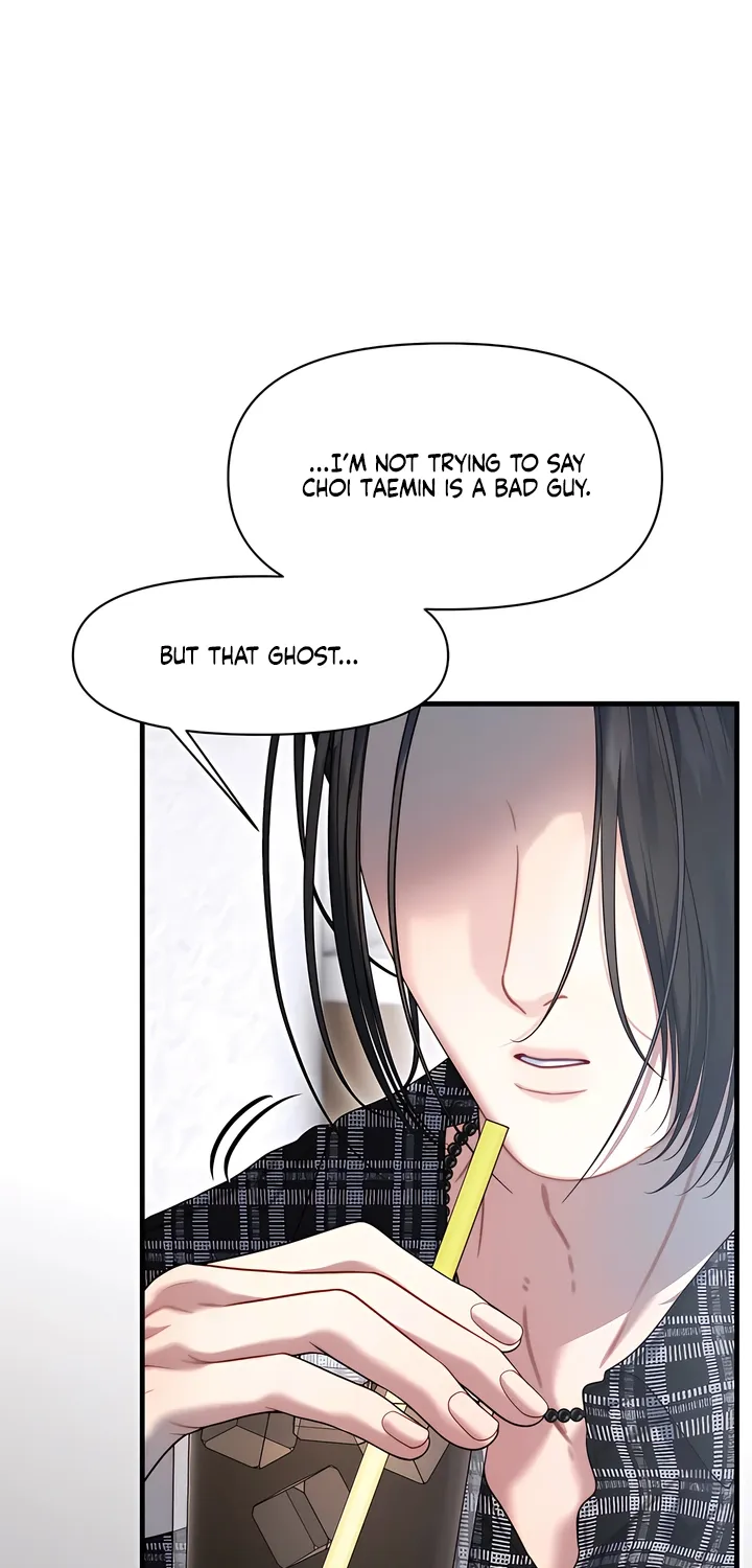 Operation Water Ghost Chapter 20 page 58 - 