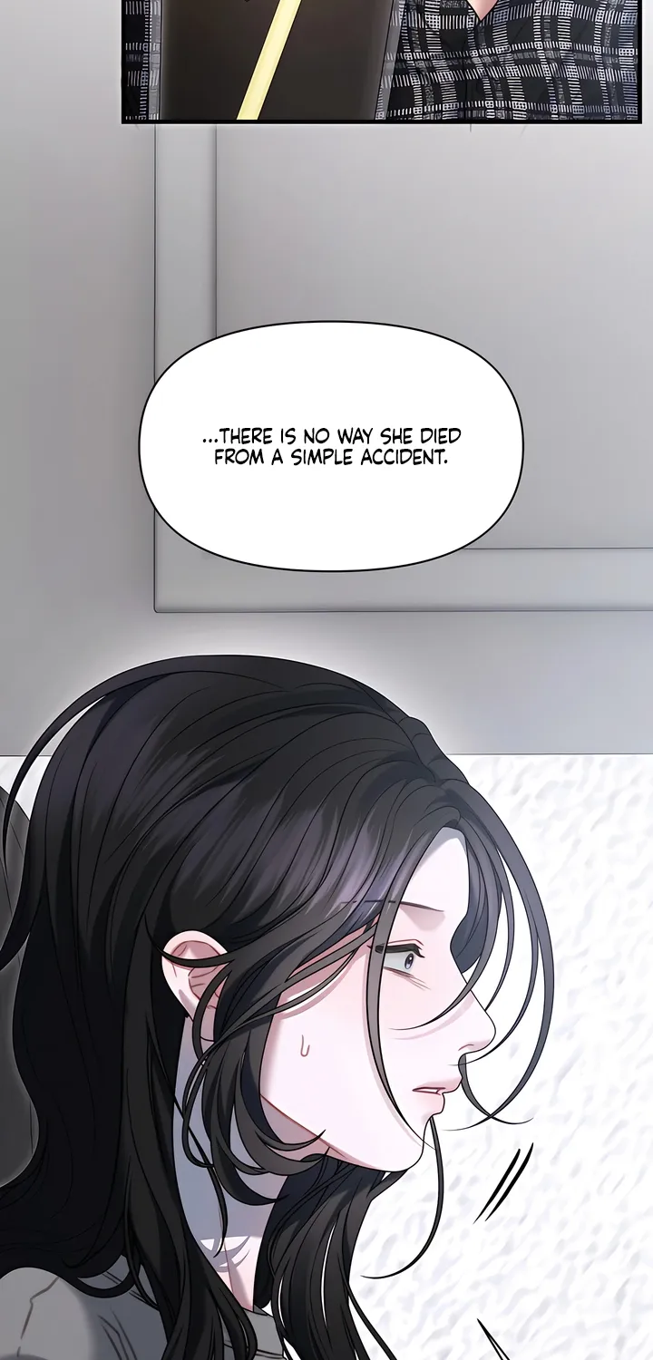 Operation Water Ghost Chapter 20 page 59 - 