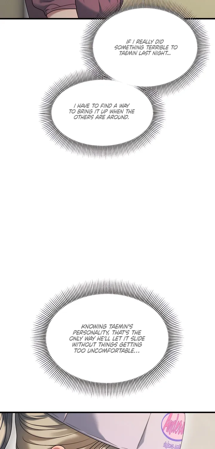 Operation Water Ghost Chapter 20 page 7 - 