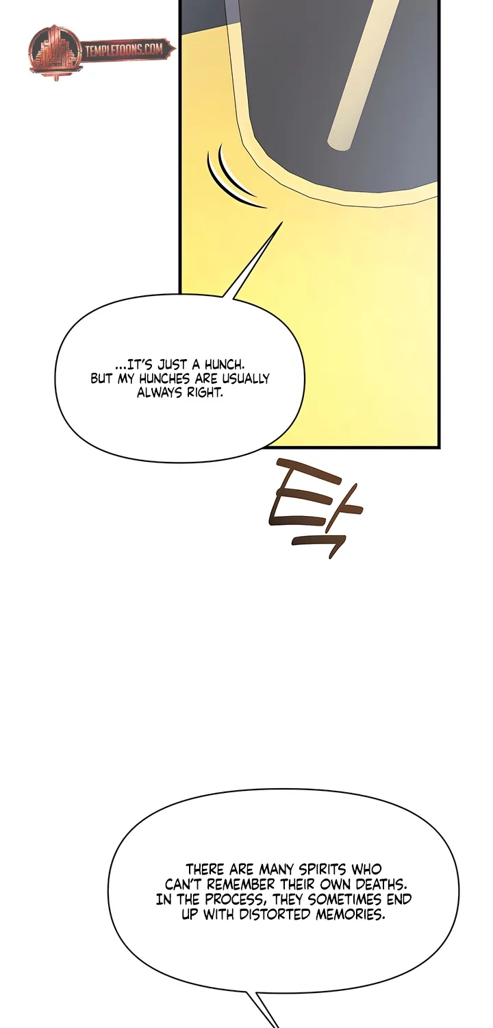 Operation Water Ghost Chapter 20 page 61 - 