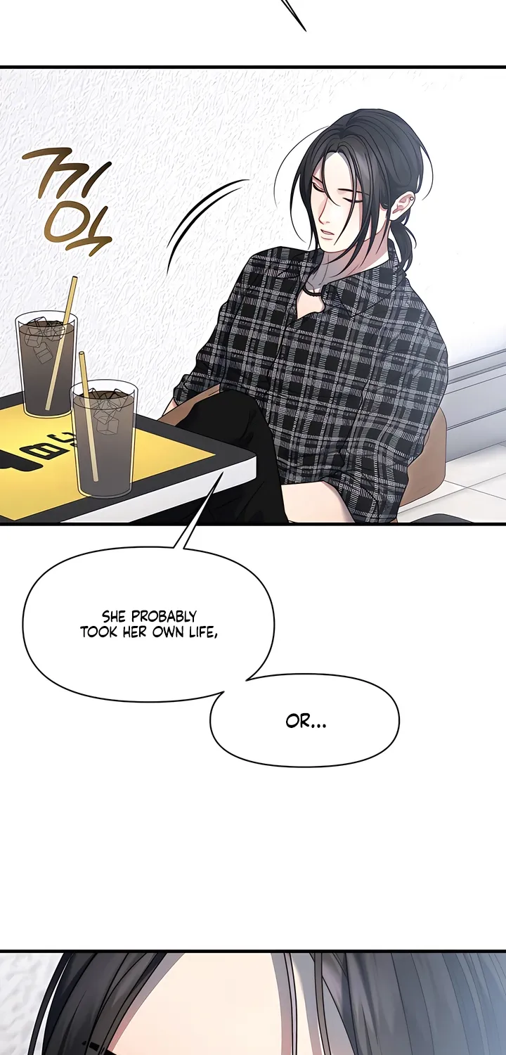 Operation Water Ghost Chapter 20 page 62 - 