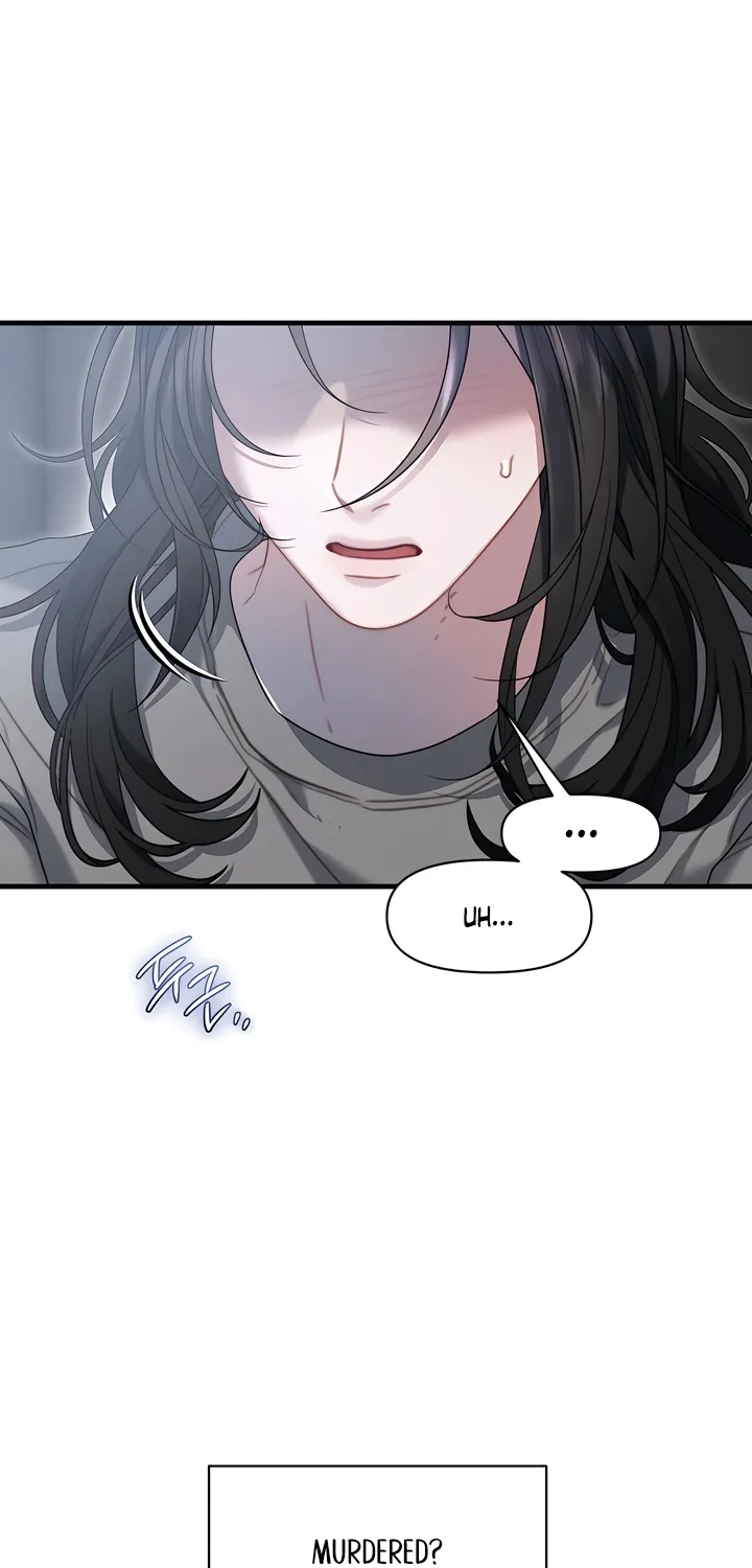 Operation Water Ghost Chapter 20 page 65 - 