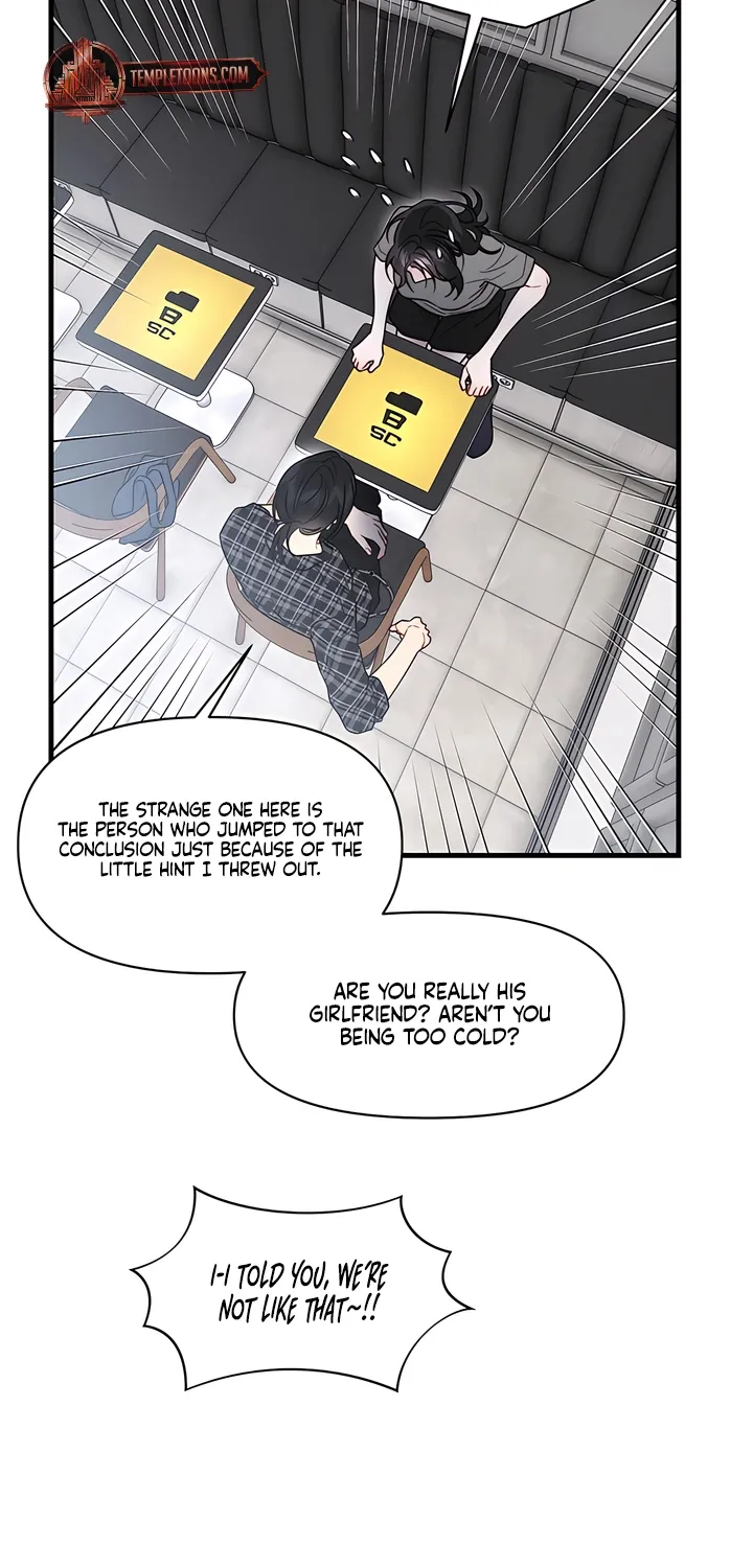 Operation Water Ghost Chapter 20 page 69 - 