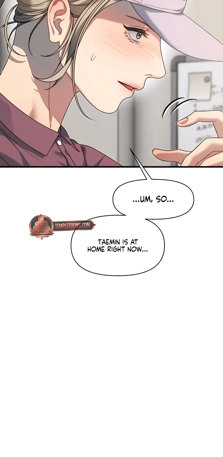 Operation Water Ghost Chapter 20 page 8 - 