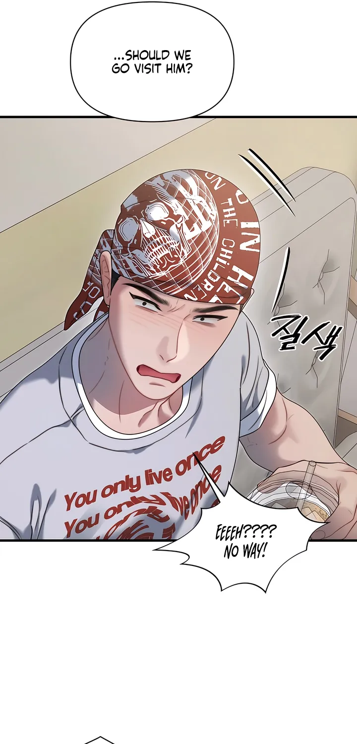Operation Water Ghost Chapter 20 page 9 - 