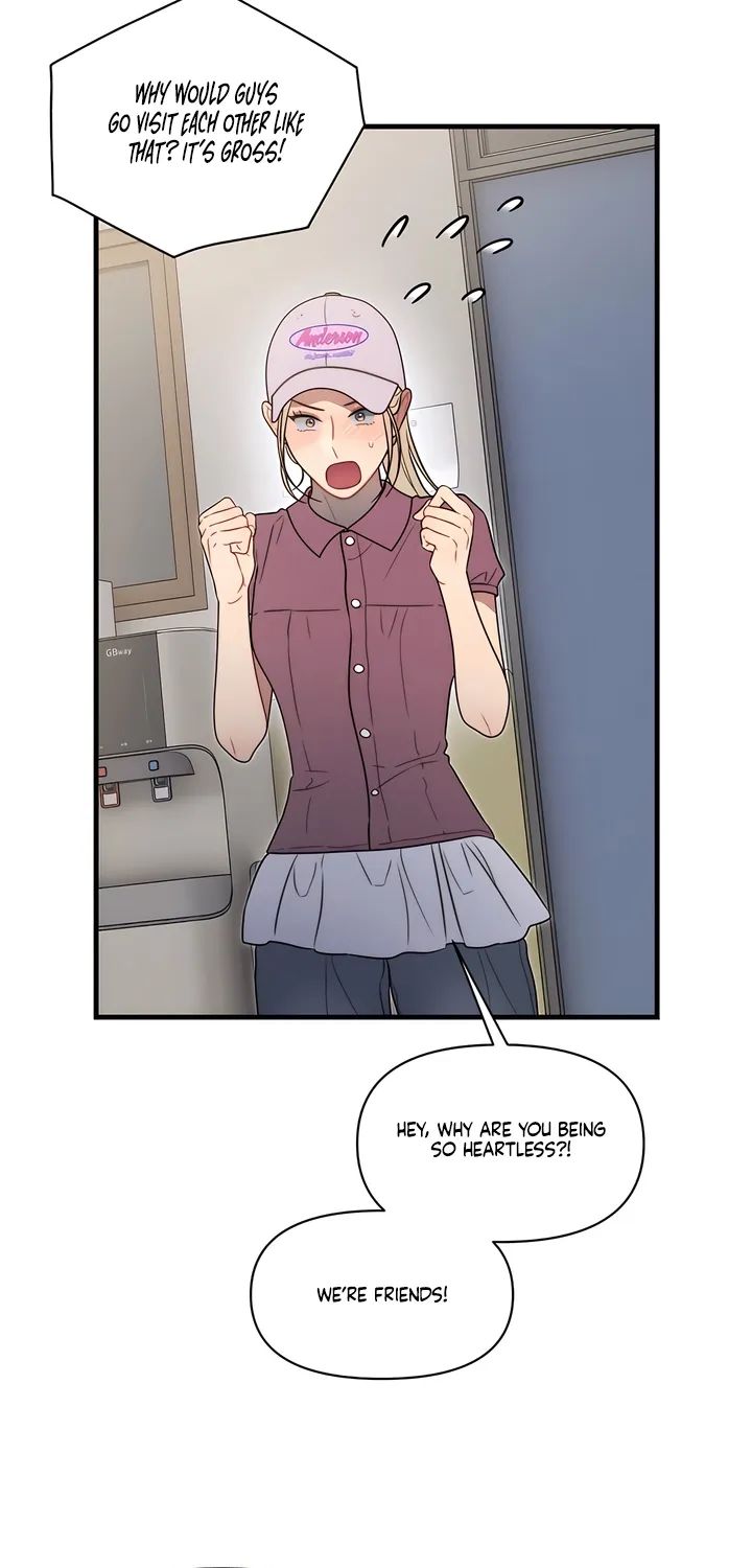 Operation Water Ghost Chapter 20 page 10 - 