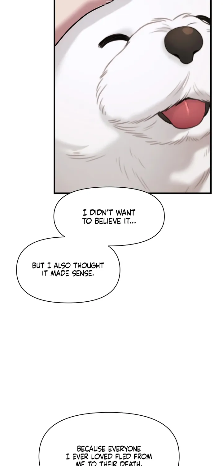Operation Water Ghost Chapter 21 page 13 - 