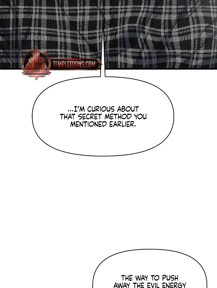 Operation Water Ghost Chapter 21 page 20 - 