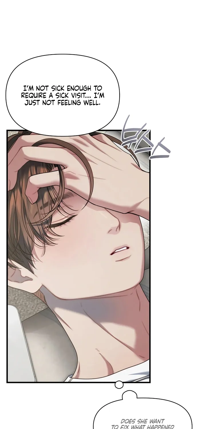 Operation Water Ghost Chapter 21 page 3 - 