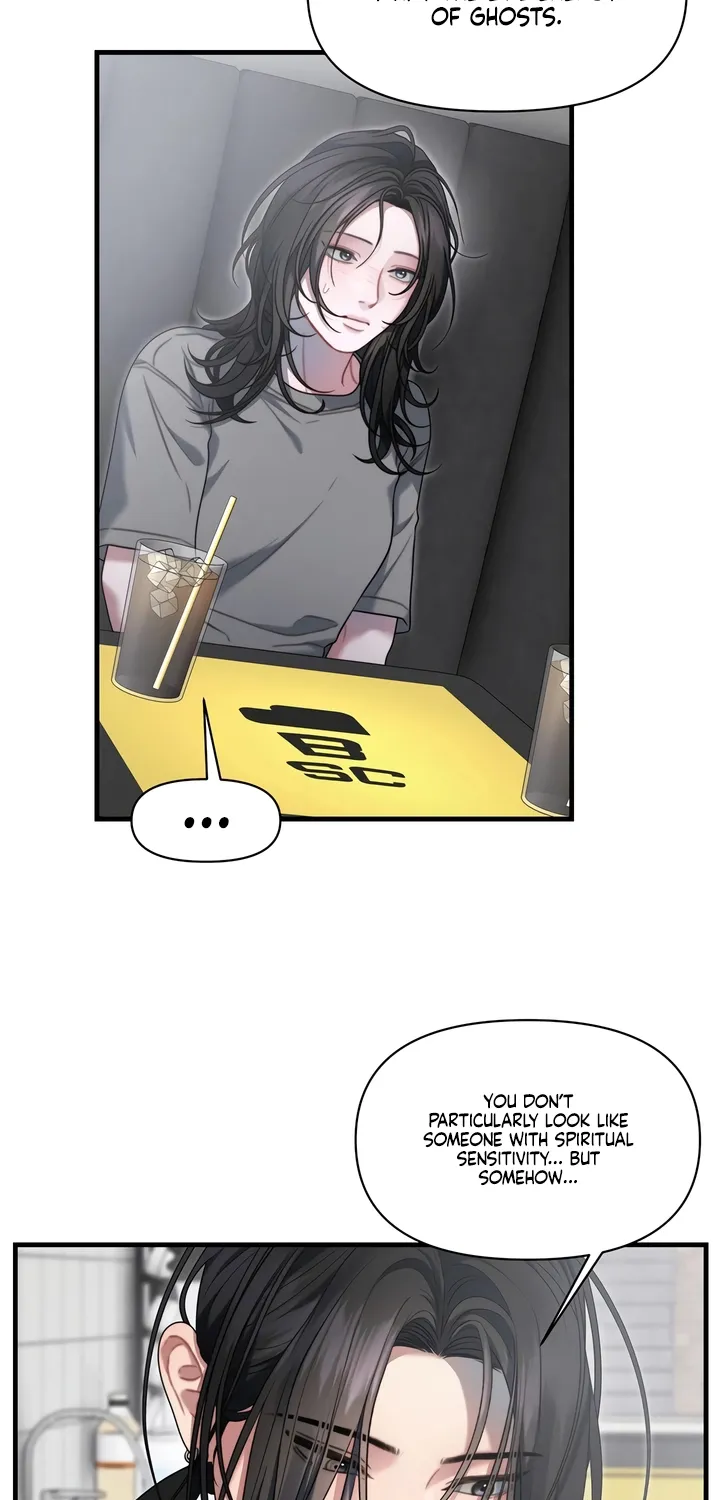Operation Water Ghost Chapter 21 page 21 - 