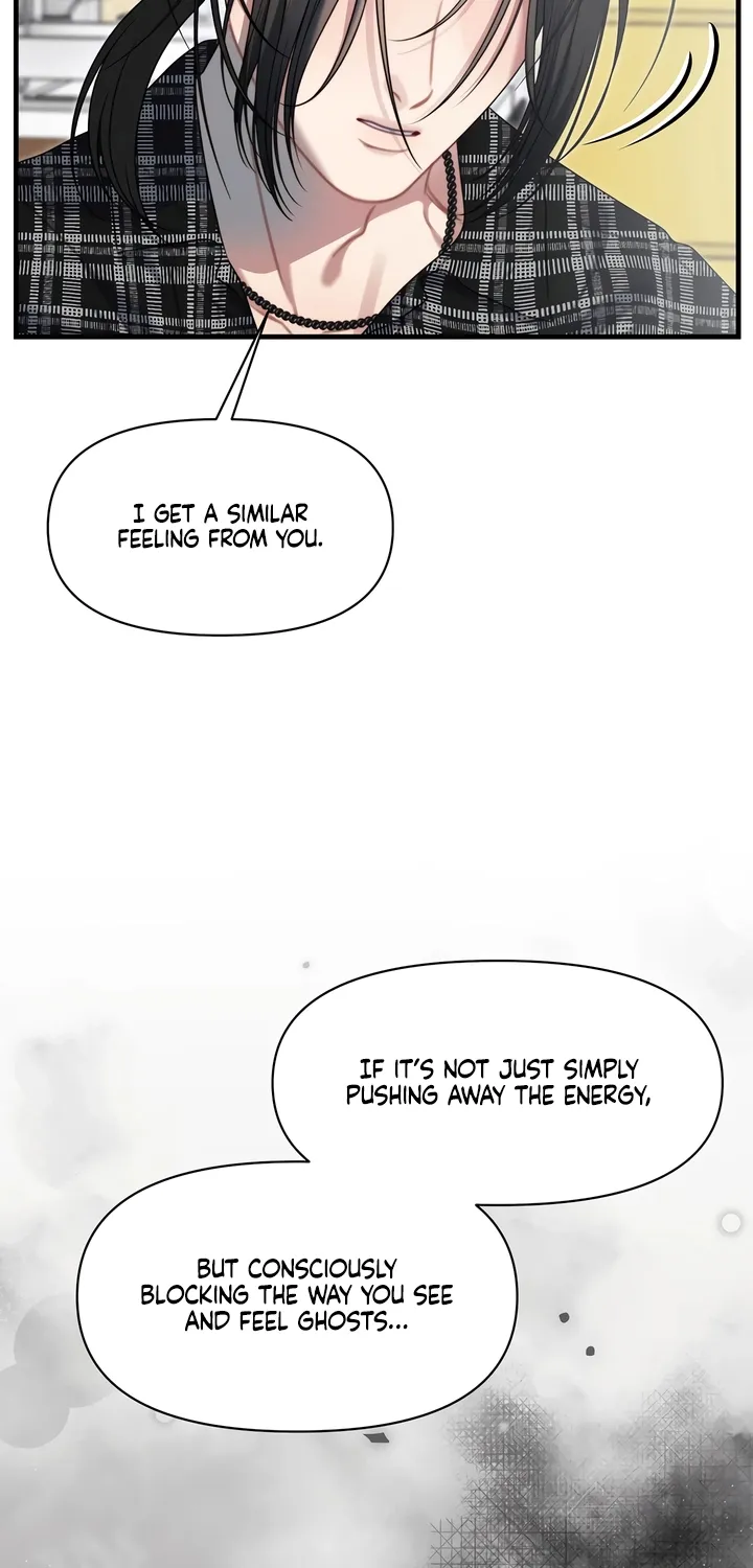Operation Water Ghost Chapter 21 page 22 - 