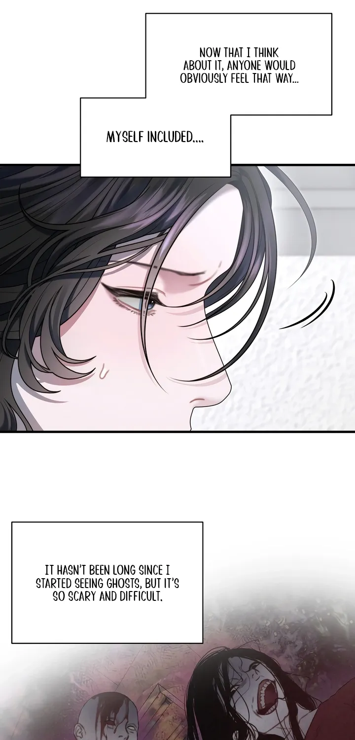 Operation Water Ghost Chapter 21 page 27 - 