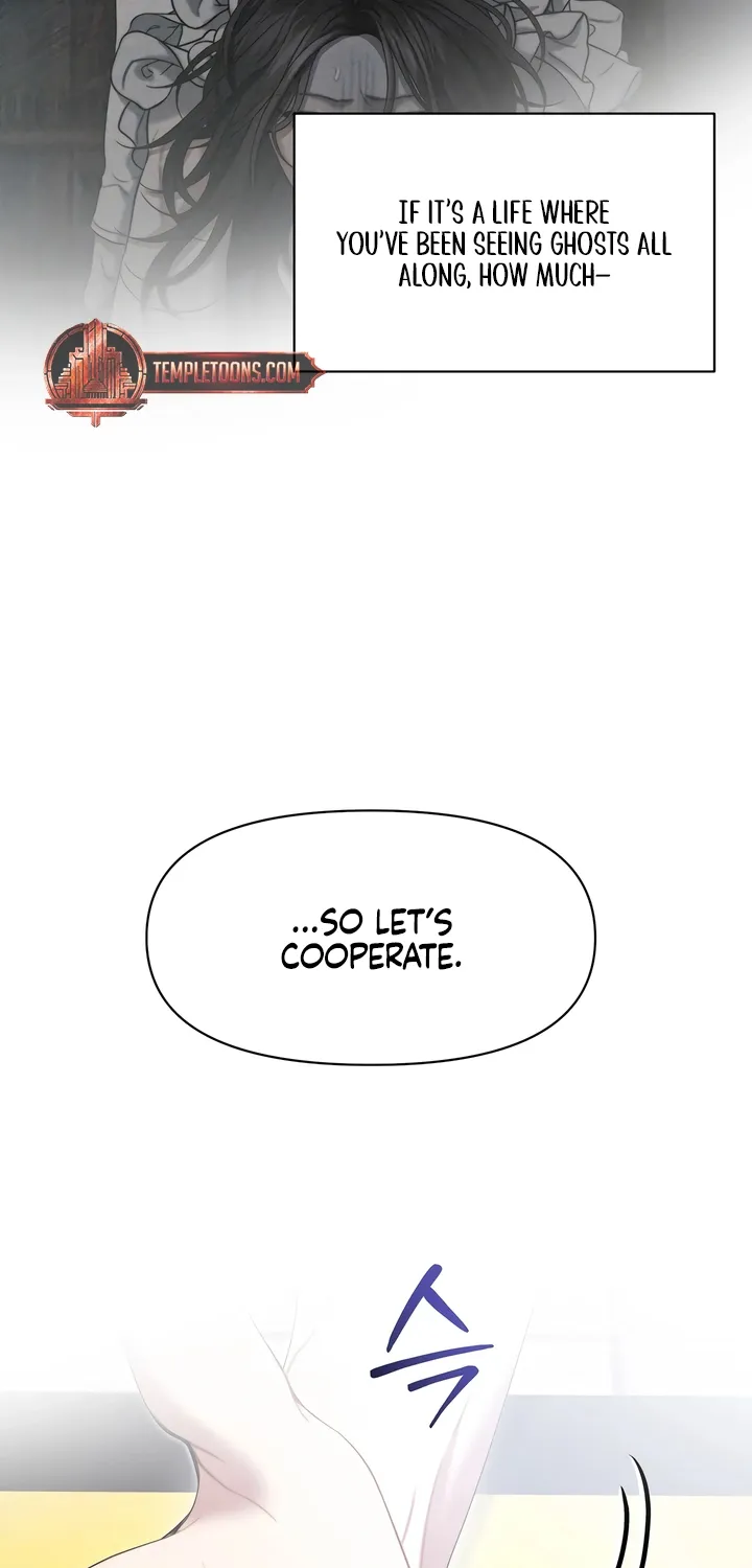 Operation Water Ghost Chapter 21 page 29 - 