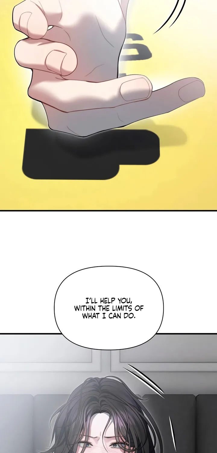 Operation Water Ghost Chapter 21 page 30 - 