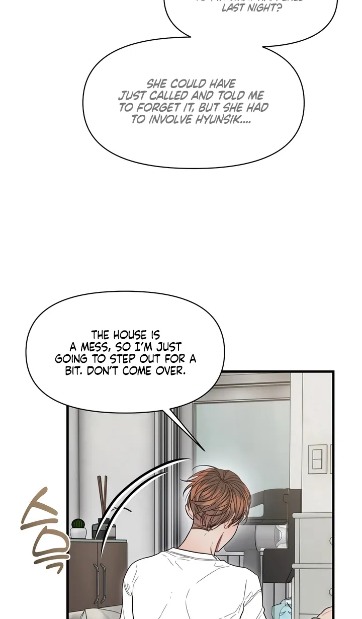 Operation Water Ghost Chapter 21 page 4 - 