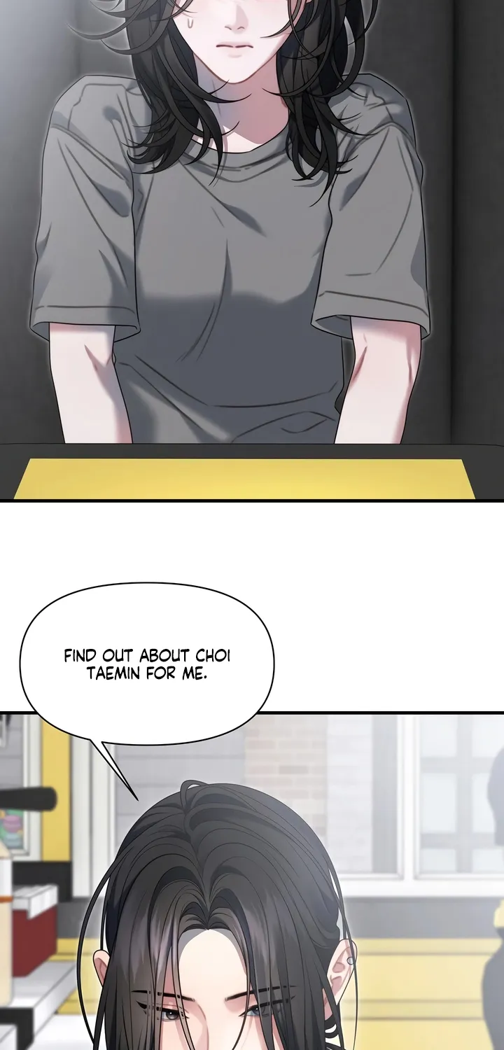 Operation Water Ghost Chapter 21 page 31 - 